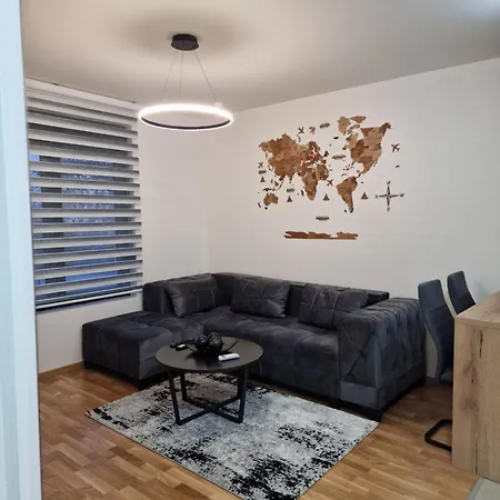 Apartment My Happy Place Vrnjacka Banja