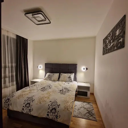 My Happy Place Vrnjačka Banja