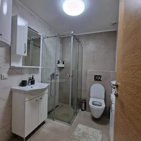 My Happy Place شقة