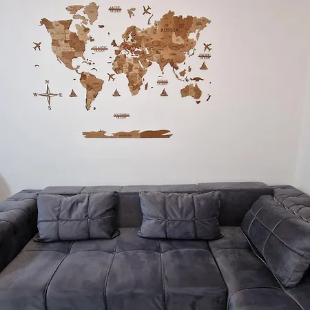 Appartamento My Happy Place