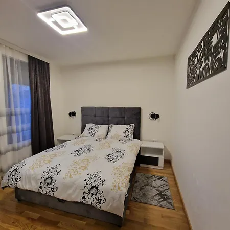 My Happy Place Vrnjačka Banja