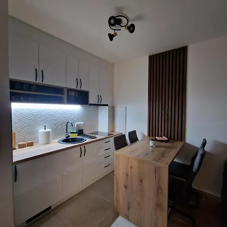 My Happy Place Apartment