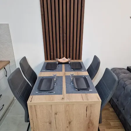 شقة My Happy Place Vrnjačka Banja