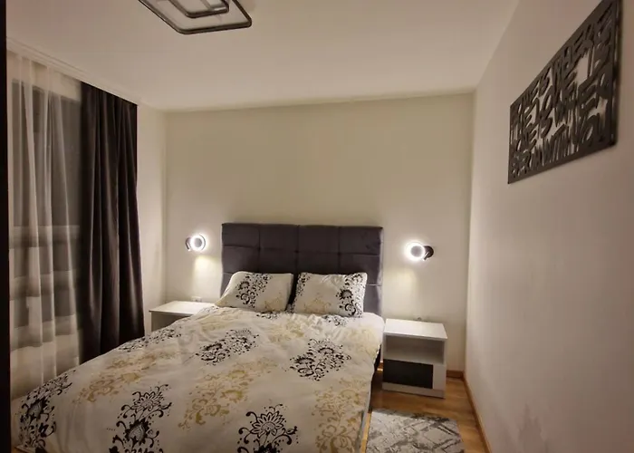 My Happy Place Vrnjačka Banja