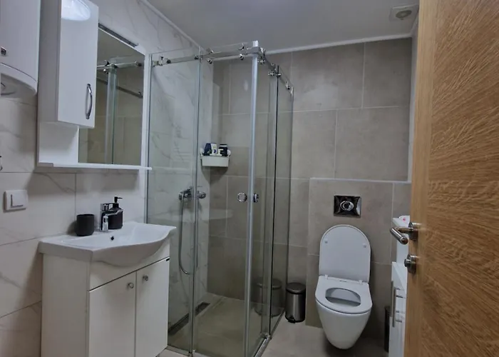 My Happy Place Lejlighed