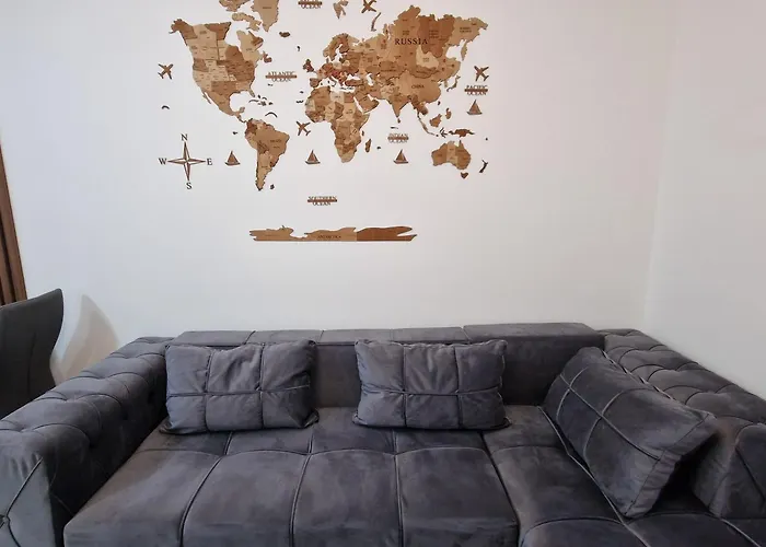 Appartamento My Happy Place