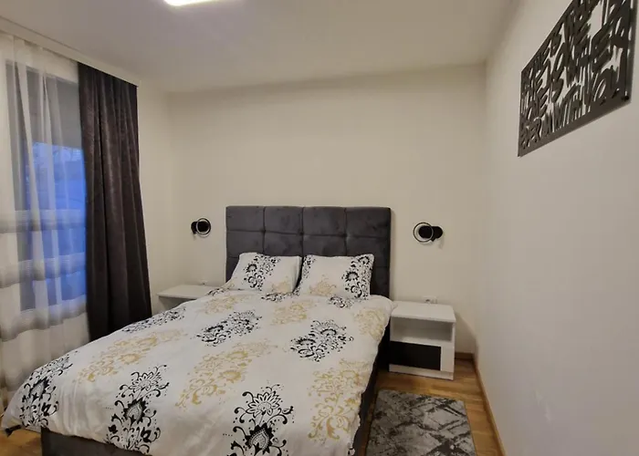 My Happy Place Vrnjačka Banja