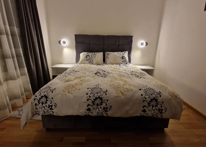 My Happy Place Vrnjačka Banja