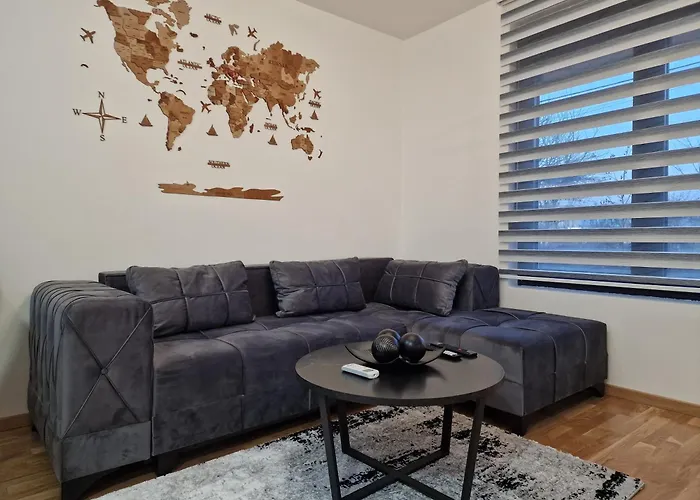 My Happy Place * Vrnjačka Banja