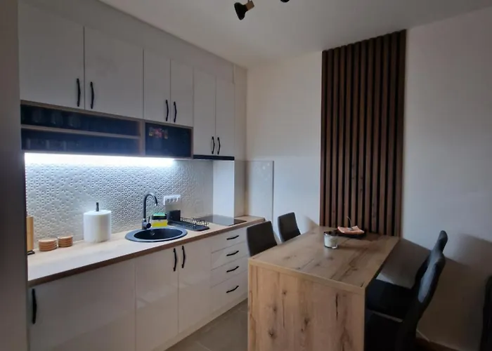 My Happy Place Lejlighed